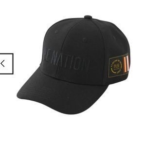 P.E Nation accelerate cap